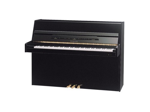  Đàn Piano cơ Upright Samick JS043
